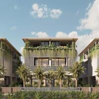 Villa Nha Trang giai đoạn 2 - siêu biệt thự lưng tựa núi mặt hướng biển - biệt thự nhiệt đới
