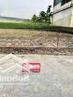 Bán Nhanh Lô Đất Tại Phường An Hồng - Hồng Bàng - Hp Giá Ưu Đãi 1,3 Tỷ Diện Tích 86,4 M2 Ngõ Gần 5M
