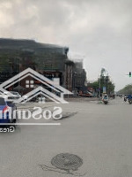 Bán Đất Mặt Ngõ Rộng Ngô Gia Tự, Long Biên Vỉa Hè, Ô Tô Tránh Kinh Doanh Đỉnh