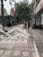 Bán Đất Mặt Ngõ Rộng Ngô Gia Tự, Long Biên Vỉa Hè, Ô Tô Tránh Kinh Doanh Đỉnh