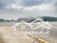 Bán Đấtmặt Tiềnvành Đai 4 Rộng 47M, 3,75 Tỷ, 145M2, View Đẹp, Nhiều Tiện Ích