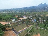 Cc Cần Bán 50.3 M2 Đất Odt Cách Hn 15F Di Chuyển.