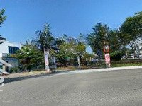 Bán Đất Đường 30/4- Hòa Cường Bắc- Hải Châu-Đà Nẵng. 165M2 Ngang 5M