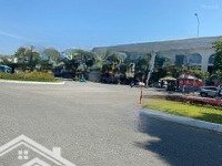 Bán Đất Đường 30/4- Hòa Cường Bắc- Hải Châu-Đà Nẵng. 165M2 Ngang 5M