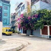 Mrs Tâm Chỉ 3,385 tỷ lô đất 72m2 khu đô thị Hồ Đá, Sở Dầu, Hồng Bàng, Hải Phòng. HOT