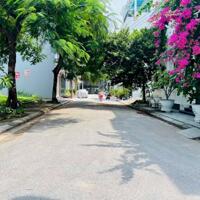 Mrs Tâm Chỉ 3,385 tỷ lô đất 72m2 khu đô thị Hồ Đá, Sở Dầu, Hồng Bàng, Hải Phòng. HOT