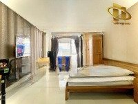 Cho Thuê Ch Studio Ban Công Trần Đình Xu Q1 Gần Chợ Bến Thành Phố Đi Bộ Nguyễn Huệ Dinh Độc Lập