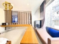 Cho Thuê Ch Studio Ban Công Trần Đình Xu Q1 Gần Chợ Bến Thành Phố Đi Bộ Nguyễn Huệ Dinh Độc Lập
