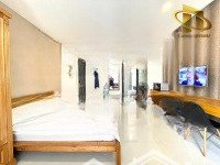 Cho Thuê Ch Studio Ban Công Trần Đình Xu Q1 Gần Chợ Bến Thành Phố Đi Bộ Nguyễn Huệ Dinh Độc Lập