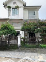 Cho Thuê Bt Ciputra - Tây Hồ. 200M2 Đất, Xd: 100M2 X 3 Tầng, Mt: 10M. Nhà Mới 100%, Có Đồ Cơ Bản