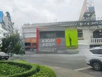 Cho Thuê Nhà Mặt Tiền Ngã Sáu Phù Đổng