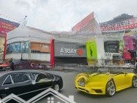 Cho Thuê Nhà Mặt Tiền Ngã Sáu Phù Đổng