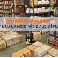 CHO THUÊ KHO KCN SÓNG THẦN 1 – DĨ AN, BÌNH DƯƠNG