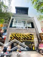 Cho Thuê Nhà Mặt Phố Nguyễn Huy Tưởng,Diện Tích80M2 X 3 Tầng,Mặt Tiền6M, Vị Trí Cực Đẹp, 60 Triệu