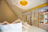 Cho Thuê Nhà Mặt Phố Nguyễn Hoàng,Diện Tích80M2 X 6 Tầng,Mặt Tiền5M, Nhà Đẹp, Thông Sàn, Thang Máy, Giá 75 Triệu