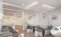 Cho Thuê Nhà Mặt Phố Nguyễn Hoàng,Diện Tích80M2 X 6 Tầng,Mặt Tiền5M, Nhà Đẹp, Thông Sàn, Thang Máy, Giá 75 Triệu
