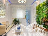 Cho Thuê Nhà Mặt Phố Nguyễn Hoàng,Diện Tích80M2 X 6 Tầng,Mặt Tiền5M, Nhà Đẹp, Thông Sàn, Thang Máy, Giá 75 Triệu