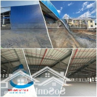 Cho Thuê 12.206 M2 Xưởng Mới Kcn Long Thành Đồng Nai, Sản Xuất Đa Ngành Nghề