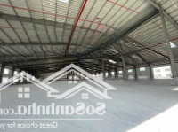 Cho Thuê 12.206 M2 Xưởng Mới Kcn Long Thành Đồng Nai, Sản Xuất Đa Ngành Nghề