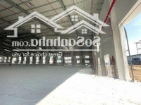 Cho Thuê 12.206 M2 Xưởng Mới Kcn Long Thành Đồng Nai, Sản Xuất Đa Ngành Nghề