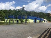 Cho Thuê Bãi Để Xe Ô Tô Tại Kcn Nam Thăng Long, Thụy Phương, Bắc Từ Liêm, Hà Nội, Bãi Rộng 10000M2