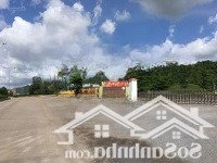 Cho Thuê Bãi Để Xe Ô Tô Tại Kcn Nam Thăng Long, Thụy Phương, Bắc Từ Liêm, Hà Nội, Bãi Rộng 10000M2