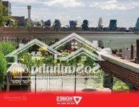 Căn Hộ Sân Vườn Cao Cấp Tại Sun Symphony Đà Nẵng
