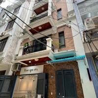 Chính chủ cho thuê nhà 33m2x5t full mới ngõ 322 Nhân Mỹ giá 15tr.LH:0888486262.
