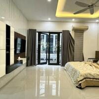 Chính chủ cho thuê nhà 33m2x5t full mới ngõ 322 Nhân Mỹ giá 15tr.LH:0888486262.
