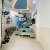 Hàng xóm Quận 10 - Kế bên nhà thi đấu Phú Thọ 40m2 - 4 tầng hẻm xe hơi Chỉ 5,2T TL