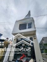 Cần Bán Căn Nhà 3 Tầng Xây Độc Lập Tdp Kiều Trung - P Hồng Thái.