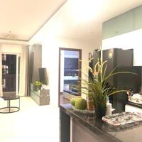Căn hộ chung cư Sky Center, P2, Tân bình có 2p ngủ, 74m2, 17tr/th