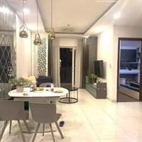 Căn hộ chung cư Sky Center, P2, Tân bình có 2p ngủ, 74m2, 17tr/th