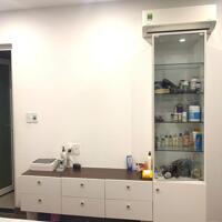 Căn hộ chung cư Sky Center, P2, Tân bình có 2p ngủ, 74m2, 17tr/th