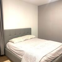 Căn hộ chung cư Sky Center, P2, Tân bình có 2p ngủ, 74m2, 17tr/th