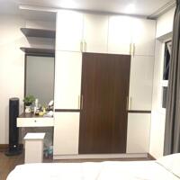 Căn hộ chung cư Sky Center, P2, Tân bình có 2p ngủ, 74m2, 17tr/th