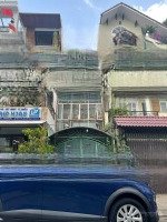 Giá Quá Tốt. Nhàhẽm Xe Hơinhựa Nguyễn Văn Lượng, Sát Lottle, Chỉ 7,9 Tỷcó Thương Lượngvỉa Hè, Trệt, 4 Tầng, 3,5X20.