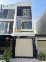 Bán Nhà 3 Lầu Hoàn Công Giáp Ql1K Gần Siêu Thị Bigc Dĩ An Giáp Làng Đại Học Quốc Gia Thủ Đức