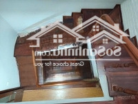 Bán Nhà Kim Giang - Đại Kim Ô Tô Vào Nhà 4 Tầng 100M2 Giá Chỉ Nhỉnh 17 Tỷ.