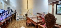 Bán Nhà Phố Trung Kính, Cầu Giấy 58M2, 5 Tầng,Mặt Tiền5.5M, 2 Mặt Thoáng