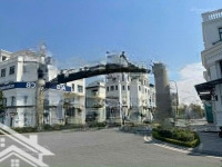 Cần Bán Gấp Biệt Thự Liền Kề San Hô Dự Án Vinhomes Marina Phường Vĩnh Niệm Quận Lê Chân Hải Phòng