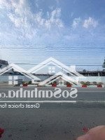 Bán Nhà Phố 80M2, 2 Phòng Ngủ 2 Vệ Sinhtại Hùng Vương, 2,9 Tỷ, An Điền, Bến Cát