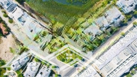 Dinh Thự View Sông The Manhattan - Vinhomes Grand Park 755M2 Đất, Giá Bán 129 Tỷ