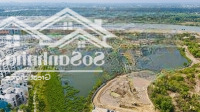 Dinh Thự View Sông The Manhattan - Vinhomes Grand Park 755M2 Đất, Giá Bán 129 Tỷ