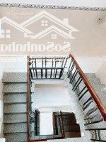 Nhà 2 Mặt Tiền Trước Sau- 6 Lầu Nguyễn Chí Thanh,Q5 -Ngay Vòng Xoay Ngã 6: 3,6X15 Có 10 Phòng Ngủ10Wc