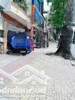 Nhà 2 Mặt Tiền Trước Sau- 6 Lầu Nguyễn Chí Thanh,Q5 -Ngay Vòng Xoay Ngã 6: 3,6X15 Có 10 Phòng Ngủ10Wc