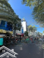 Chủ Hạ Ngay 30 Tỷ Nhà Mặt Tiền Đường Lê Hồng Phong, P 3. Quận 5. Diện Tích: 10M X 22M Giá Bán 180 Tỷ
