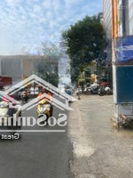 Bán Hoặc Cho Thuê Nhà 2Mặt Tiền453 Hoàng Văn Thụ, P. 4, Quận Tân Bình, Chỉ 32 Tỷ