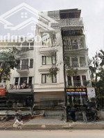 Chính Chủ Bán Nhà Mặt Phố Chiến Thắng - Diện Tích 100M - 5 Tầng, Có Thang Máy - Giá Bán 27 Tỷ Tl