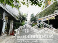 Cần Bán Mặt Tiền Đường Thành Công, Tân Thành, Tân Phú